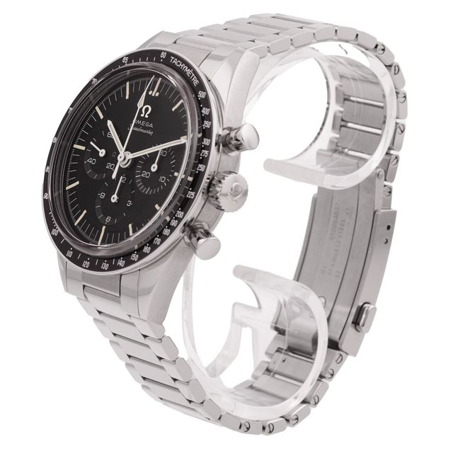 Omega Speedmaster Calibre 321 311.30.40.30.01.001 Image 2